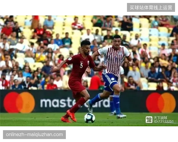 东道主美国队将在揭幕战迎战巴拉圭,近期热身赛表现检验了球队的实战能力 东道主美国队将在揭幕战迎战巴拉圭,近期热身赛表现检验了球队的实战能力